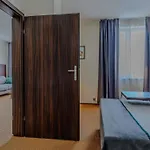 Mercure Airport Szálloda Varsó