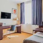 Szálloda Mercure Airport Varsó