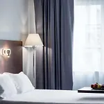 Szálloda Mercure Airport Varsó