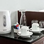 Mercure Airport 4*