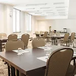 Szálloda Mercure Airport