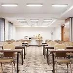 Szálloda Mercure Airport Varsó