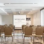 Mercure Airport Varsó