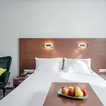 Mercure Airport 4* Varsó