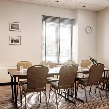 Mercure Airport Varsóvia