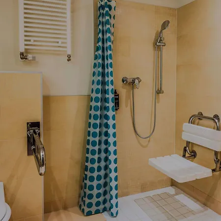 Mercure Airport Hotel 4*