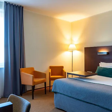 Mercure Airport 4* Varsóvia
