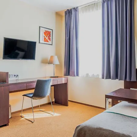 酒店 Mercure Airport 华沙