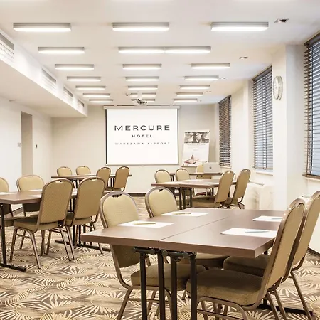 Mercure Airport 华沙