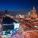 Mercure Airport 4*