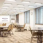 Mercure Airport Hotel 4*
