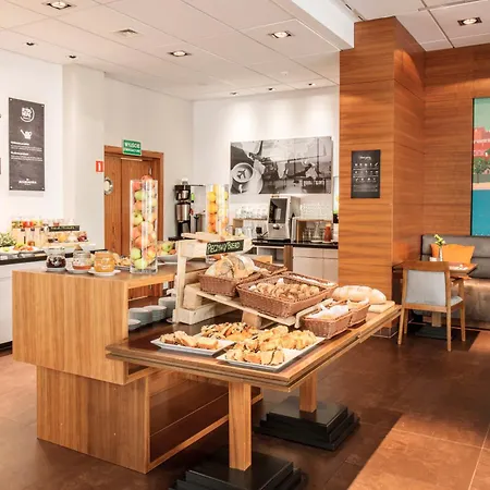 Hotel Mercure Airport Varsovie