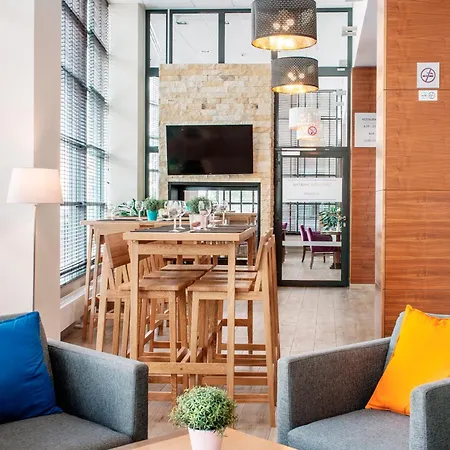 Mercure Airport Varsovie