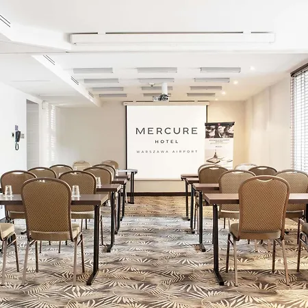 Mercure Airport