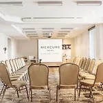Mercure Airport