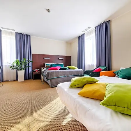 Mercure Airport 4* Varşova