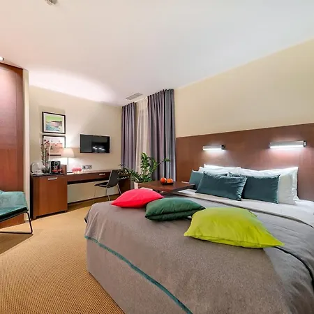 Otel Mercure Airport