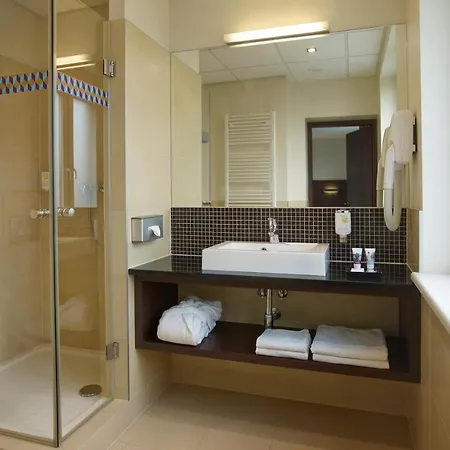 Otel Mercure Airport Varşova