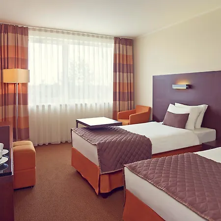 Mercure Airport ורשה