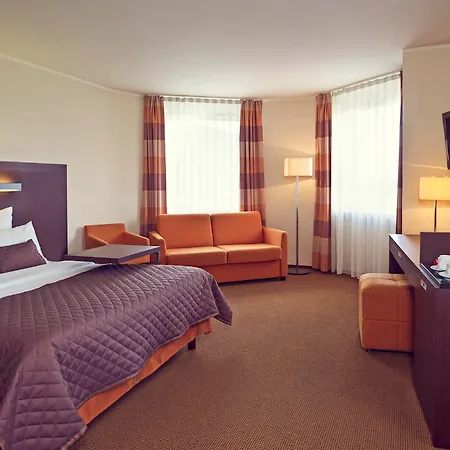 Mercure Airport