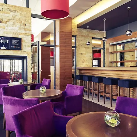 Mercure Airport