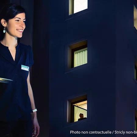 Mercure Airport 4* Βαρσοβία