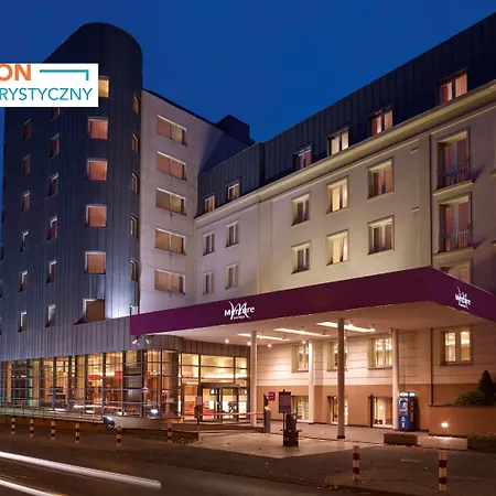 Mercure Airport Otel