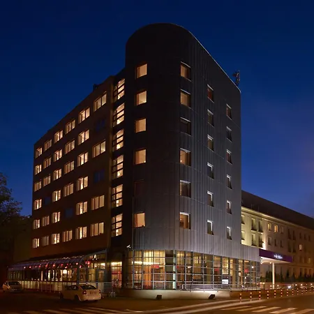 Ξενοδοχείο Mercure Airport