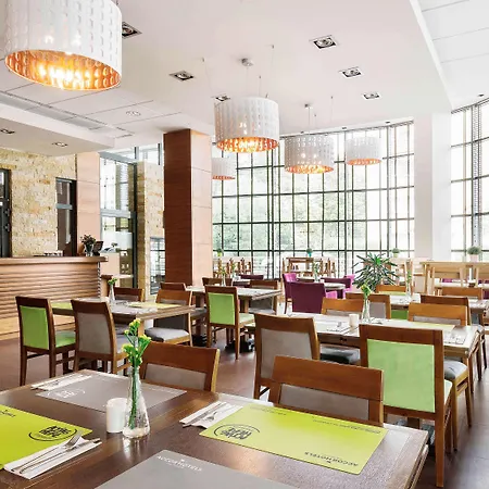 Mercure Airport Otel