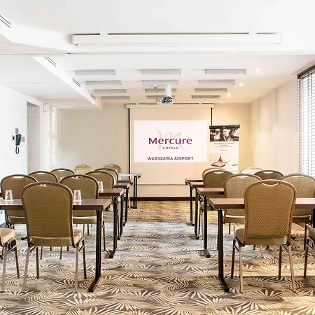 Mercure Airport Otel