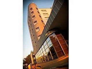 Mercure Airport 华沙