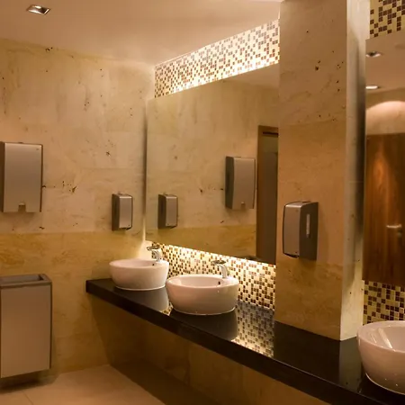Otel Mercure Airport 4*