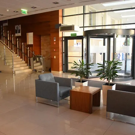 Mercure Airport Βαρσοβία