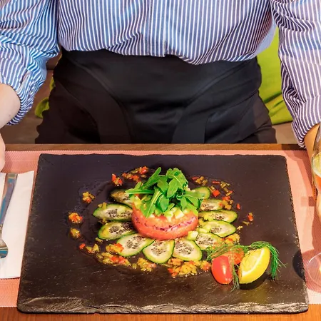 Ξενοδοχείο Mercure Airport 4*