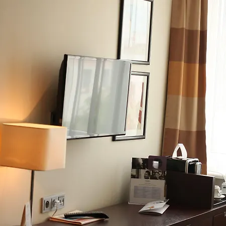 Ξενοδοχείο Mercure Airport