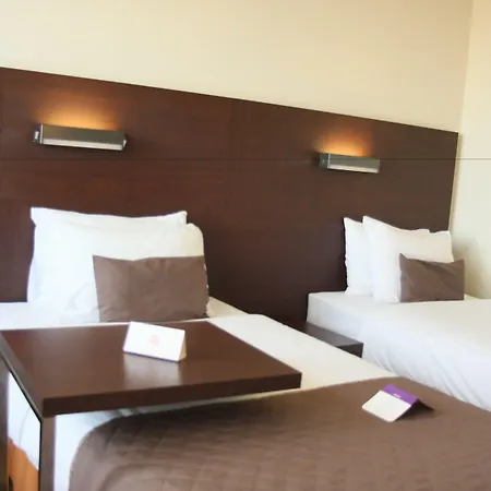 Mercure Airport Ξενοδοχείο