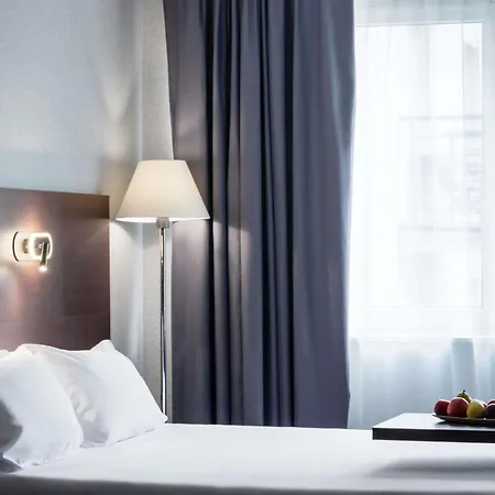 Ξενοδοχείο Mercure Airport Βαρσοβία