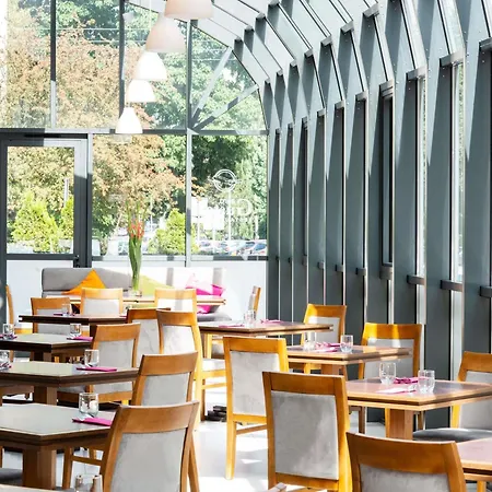 Ξενοδοχείο Mercure Airport