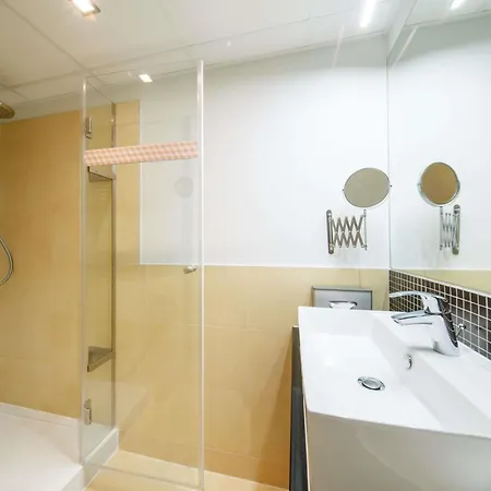 Mercure Airport 4* Varsavia