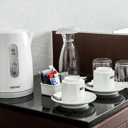 Ξενοδοχείο Mercure Airport Βαρσοβία