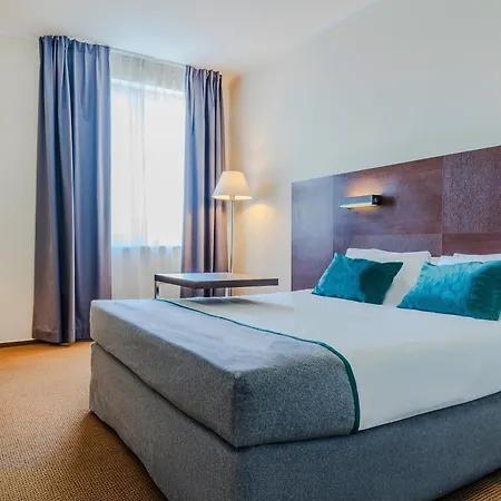 Mercure Airport Βαρσοβία