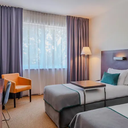 Mercure Airport 4* Βαρσοβία