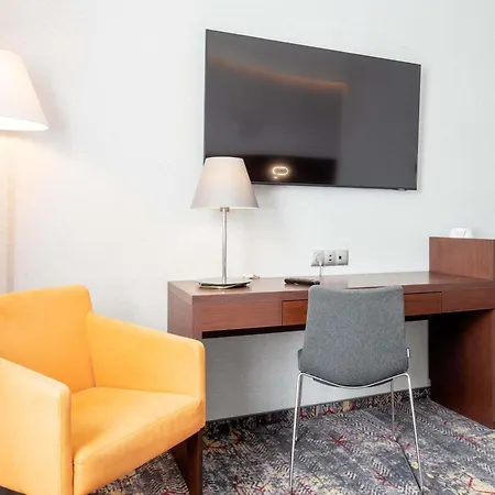 Mercure Airport Ξενοδοχείο Βαρσοβία