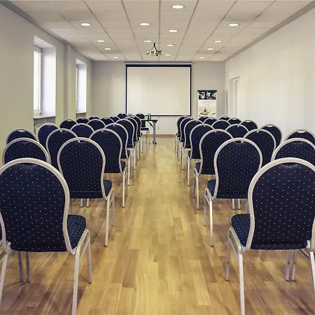 Mercure Airport Hotel Varsavia
