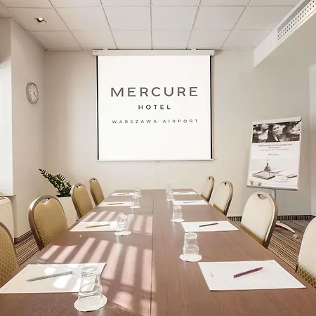 Mercure Airport Hotel