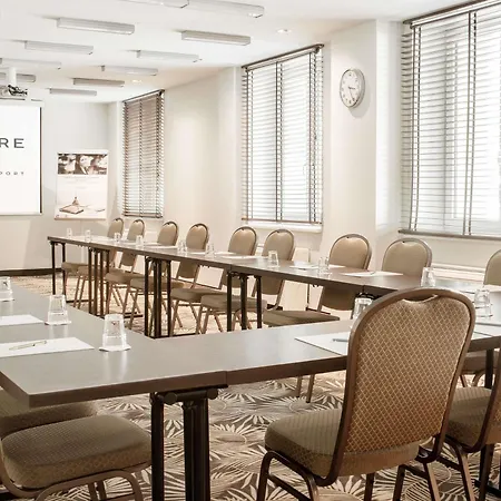 Mercure Airport Warschau