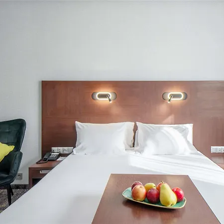 Mercure Airport 4* Warszawa