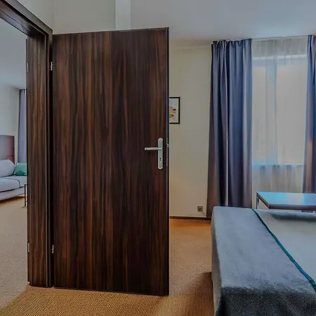 Mercure Airport Warszawa