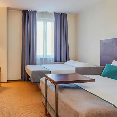 Hotel Mercure Airport