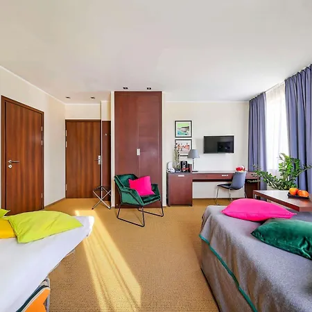 Mercure Airport